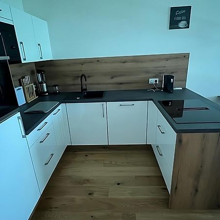 Wohlfuehloase Gabriela Lägenhet Bad Radkersburg Exteriör bild