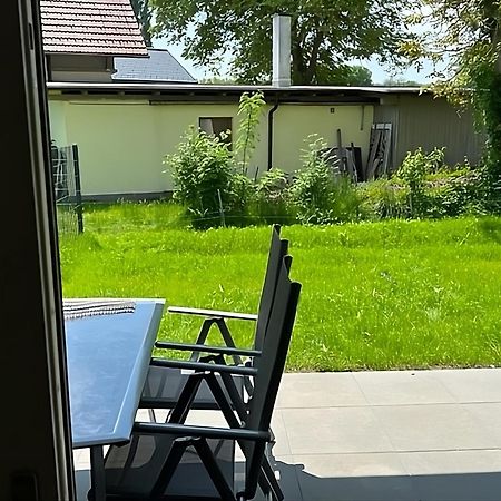 Wohlfuehloase Gabriela Lägenhet Bad Radkersburg Exteriör bild
