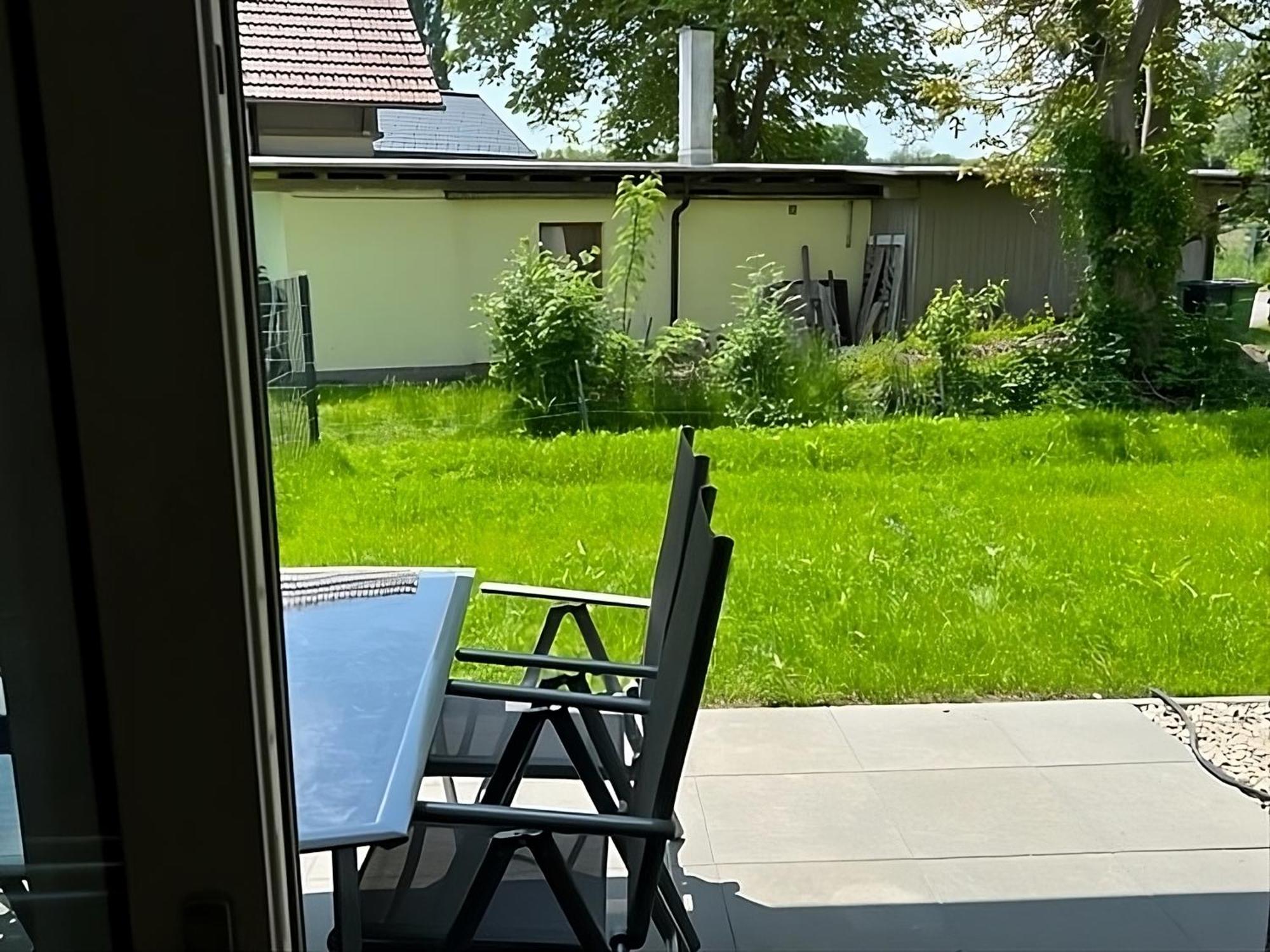 Wohlfuehloase Gabriela Lägenhet Bad Radkersburg Exteriör bild